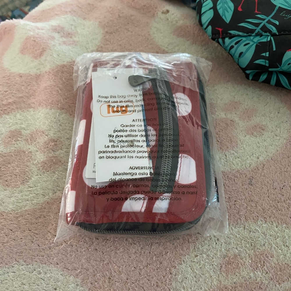 Rodeo 2 wallet